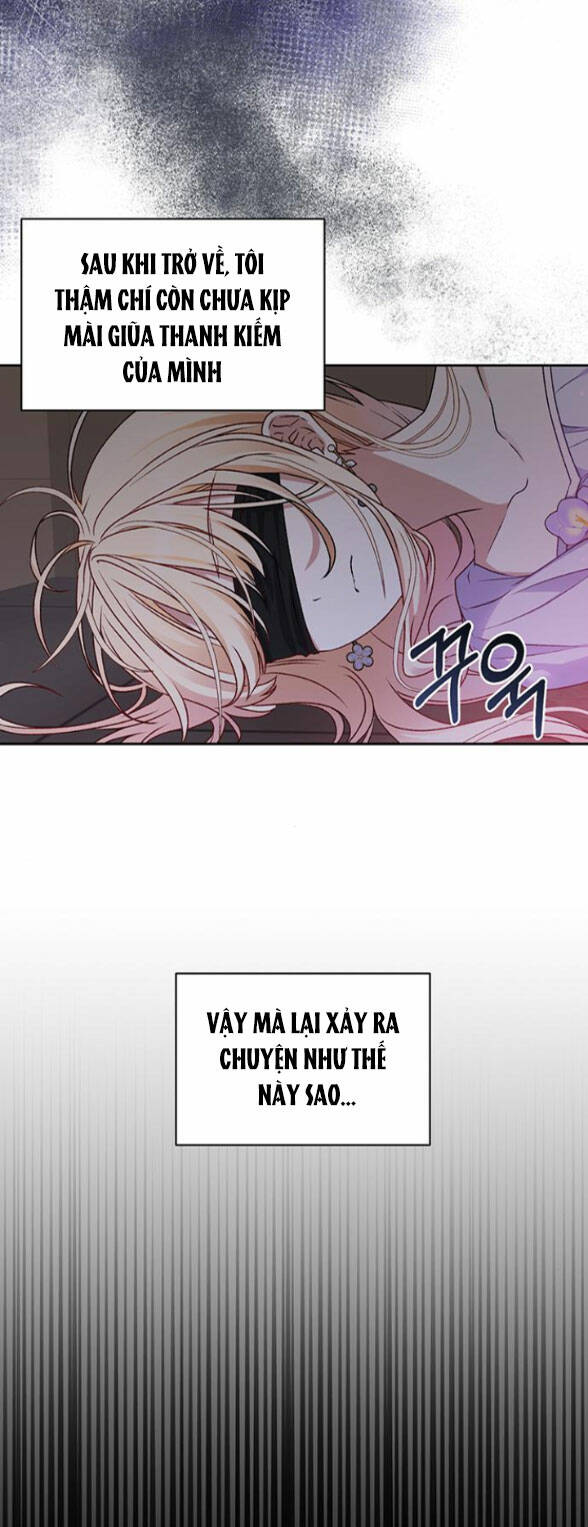 Nàng Bạo Chúa Muốn Có Một Cuộc Sống Hạnh Phúc Hơn! chapter 7.1 5