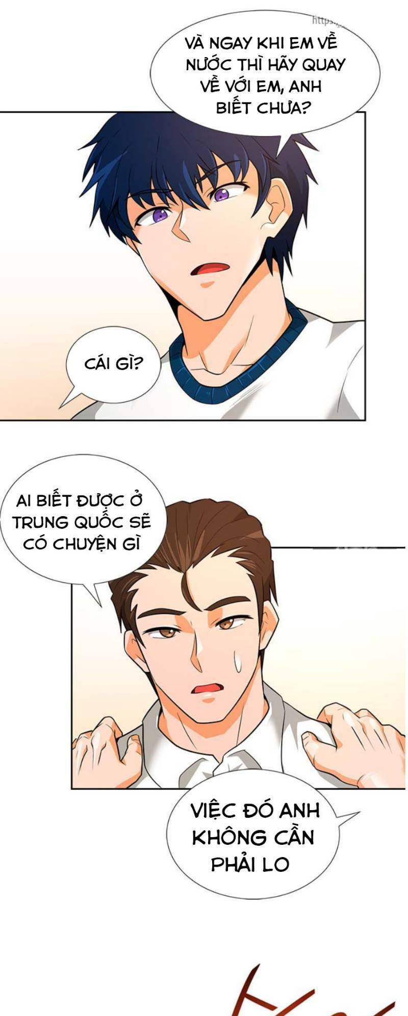 tôi tự động săn một mình chapter 40 54