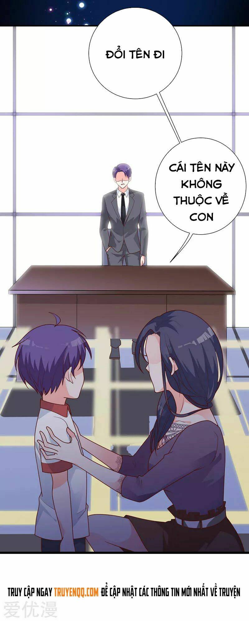 bạn gái scandal của quý thiếu chapter 13 15