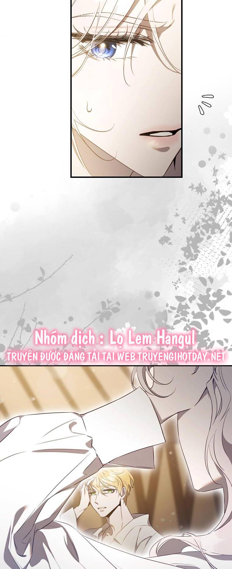 tôi đã thuần hóa một tên bạo chúa và chạy trốn chapter 99 42