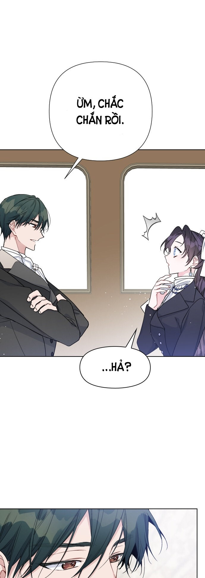 cách hiệp sĩ sống như một tiểu thư chapter 57 42