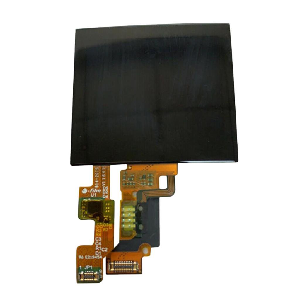 Watch Replacement Display Repair Kit Screen LCD Digitizer for Ionic