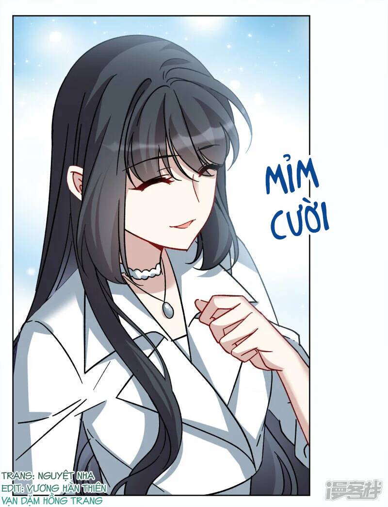 cô ấy đến rồi, xin nằm xuống! chapter 230 28