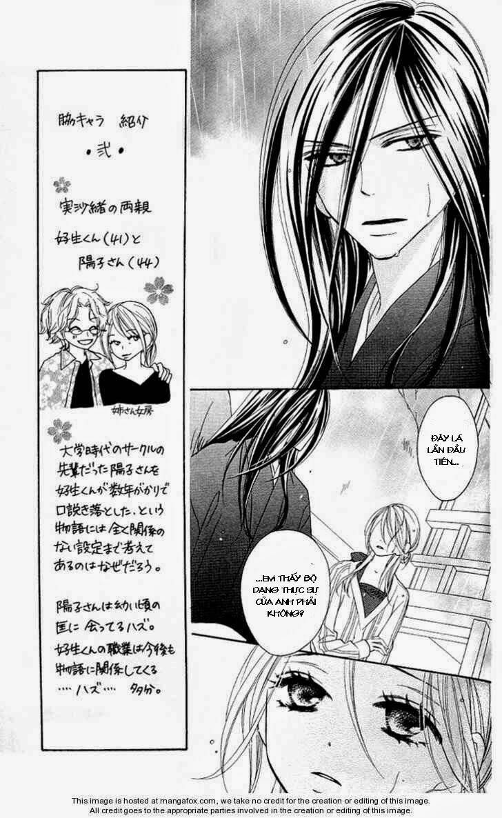 yêu quái cánh đen chapter 11 32