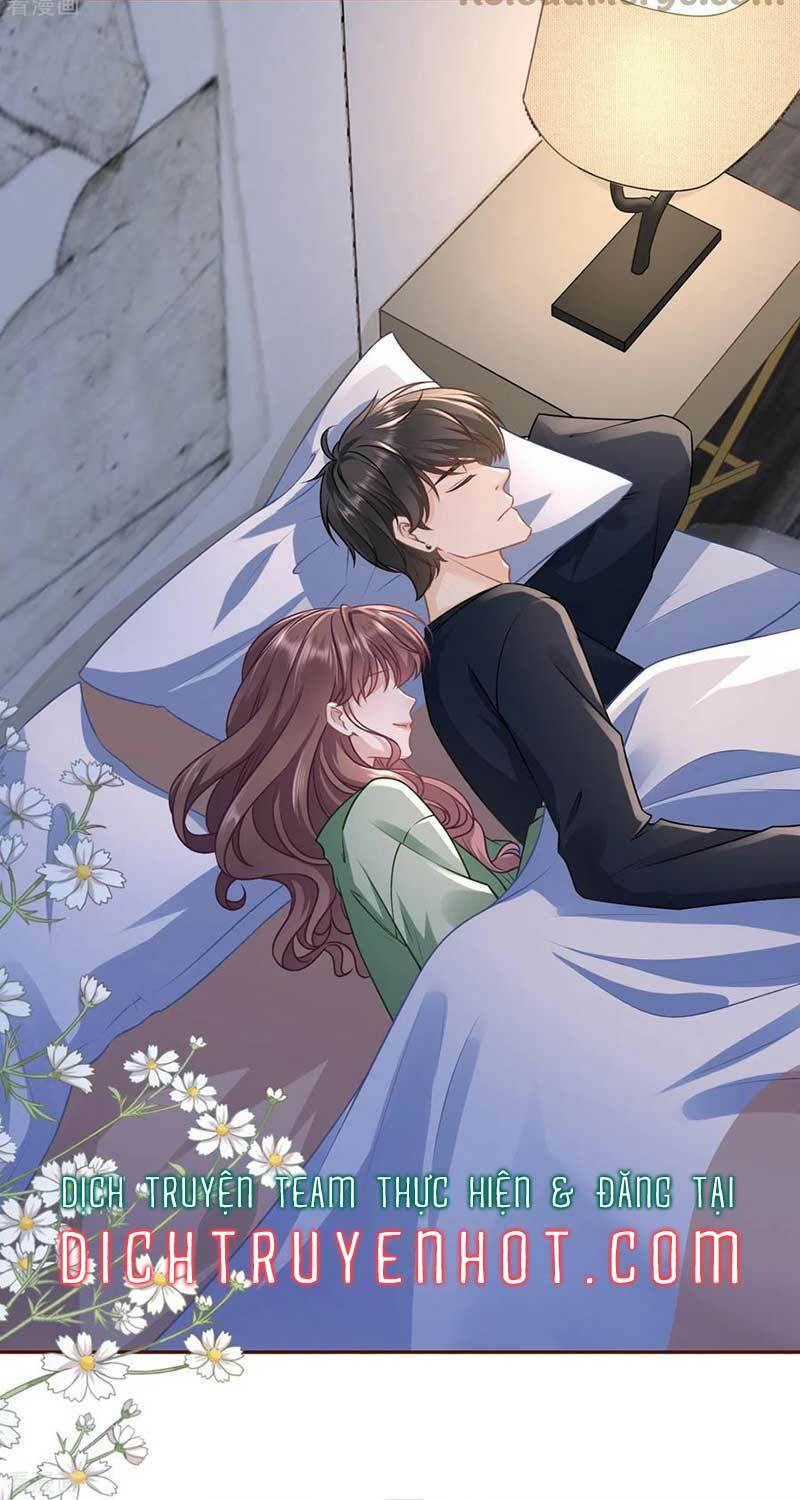 bạn gái tôi mới 30+ tuổi xuân chapter 120 16