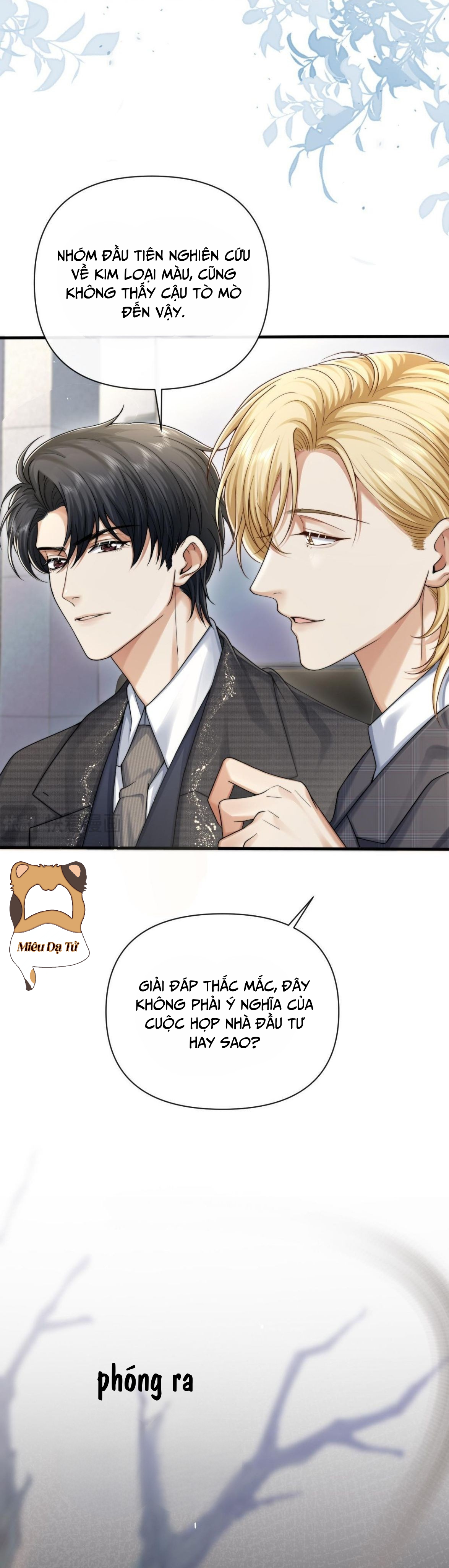 kẻ săn mồi đỉnh cấp chapter 18 4