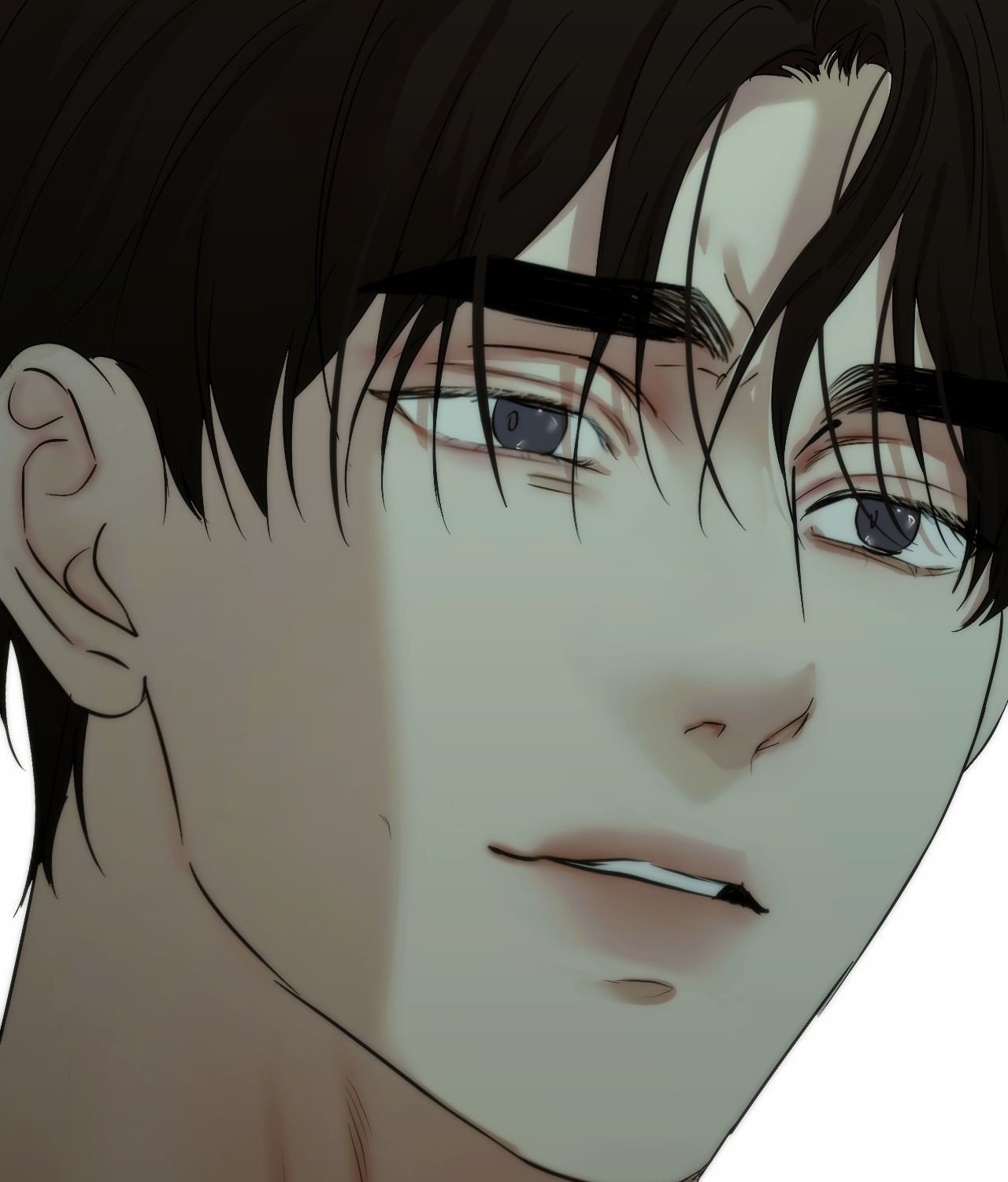 cry me a river chapter 23.2 46