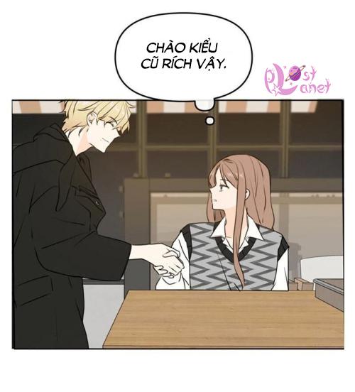 kiếp này cũng xin chăm sóc tôi như vậy nhé kiếp này cũng xin chăm sóc tôi như vậy nhé chapter 46 11