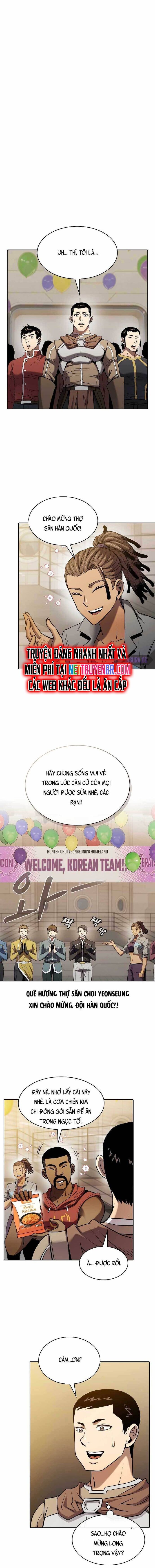 thiên thần quay về từ địa ngục chapter 109 7