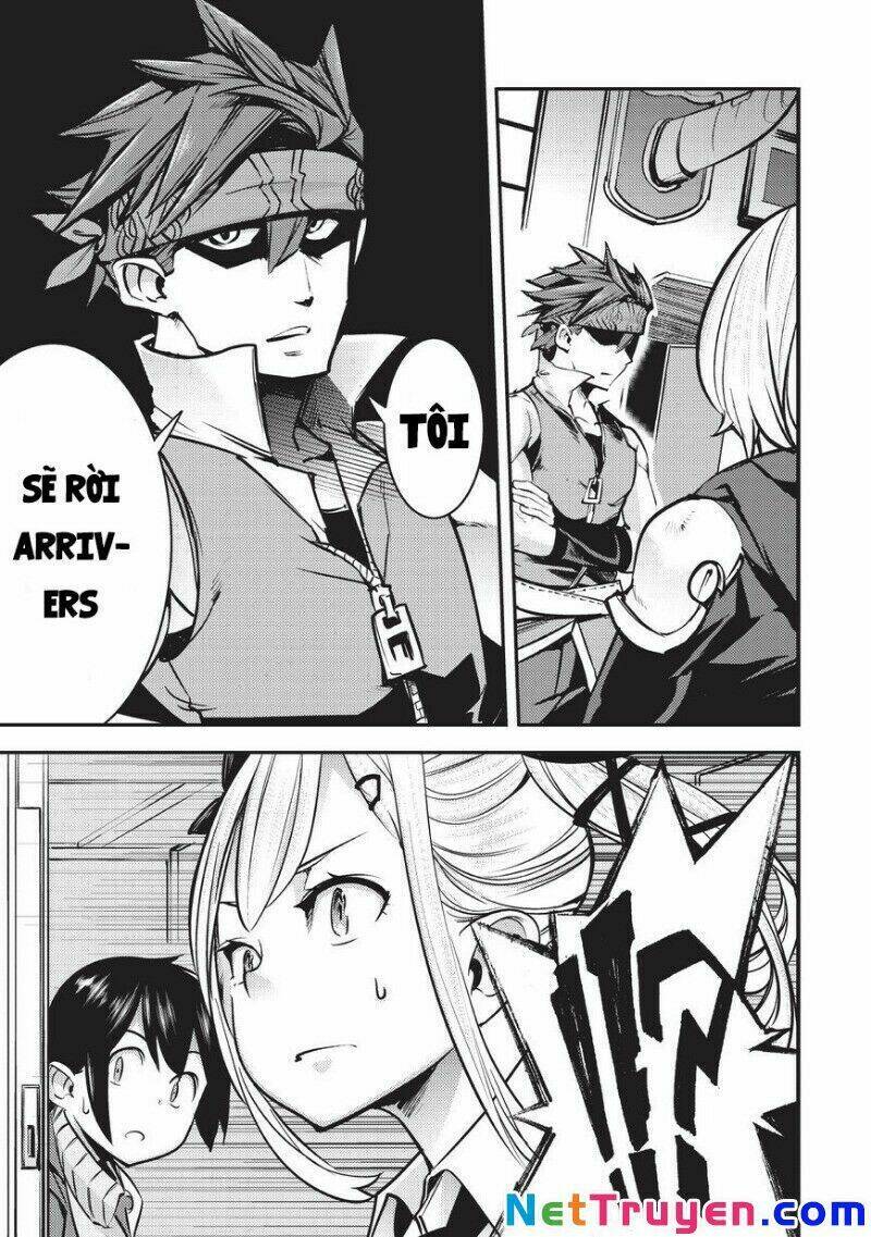 boy having useless skill mapping chapter 5 28