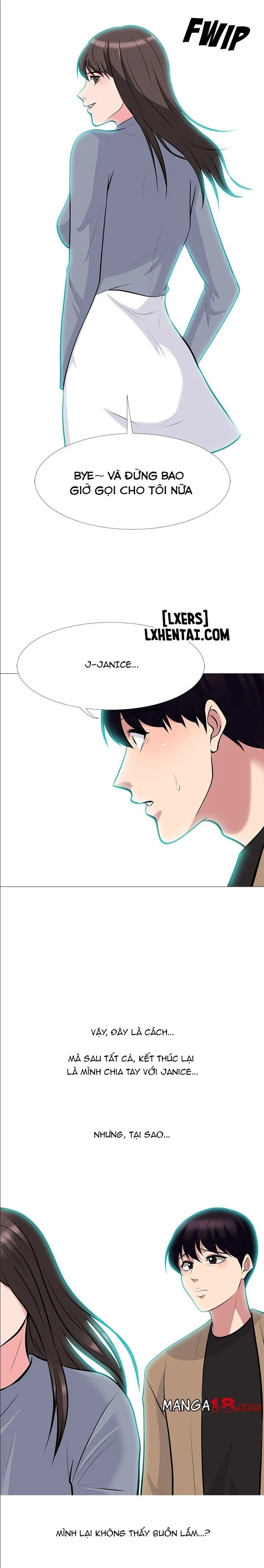 học bổng đặc biệt chapter 67 20