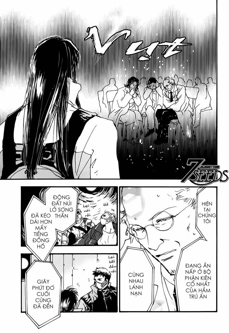 7 mầm sống chapter 135 22