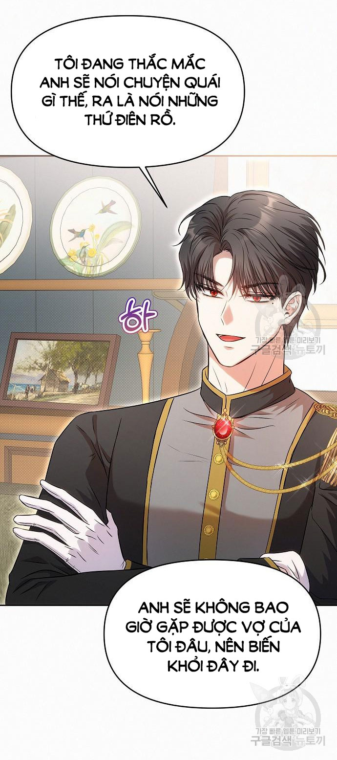 có lẽ tôi đã sai lầm khi kết hôn chapter 16.1 30