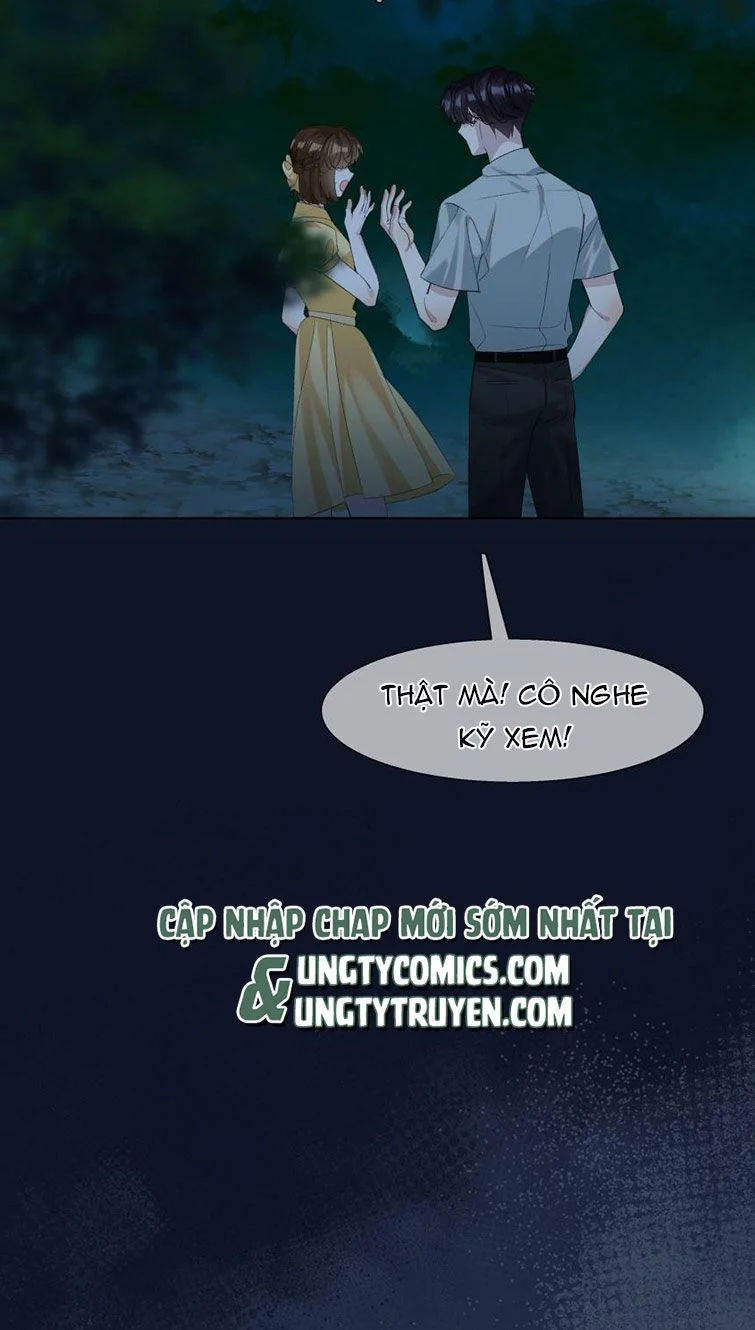 tư tự vạn thiên chapter 19 42