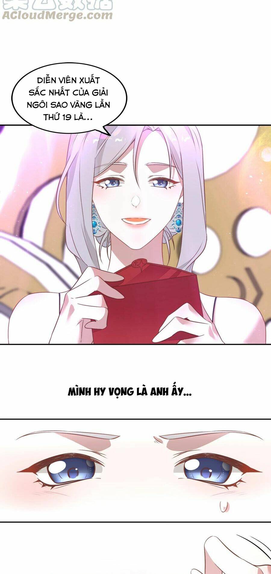 bạn trai kém tuổi bẫy yêu tôi chapter 79 19