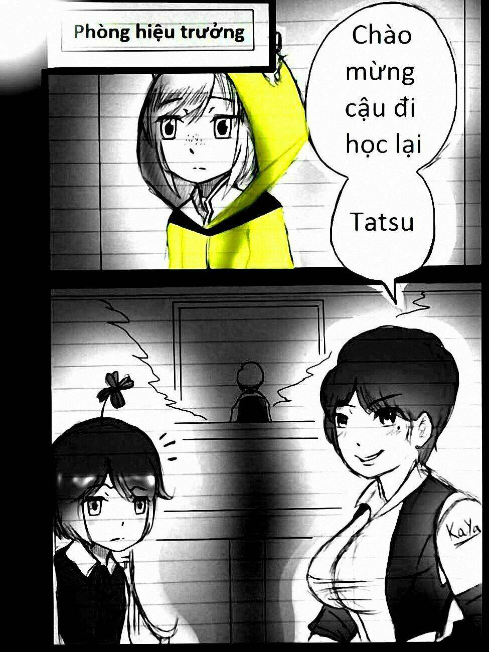 nhật ký dâm tama chapter 8 29