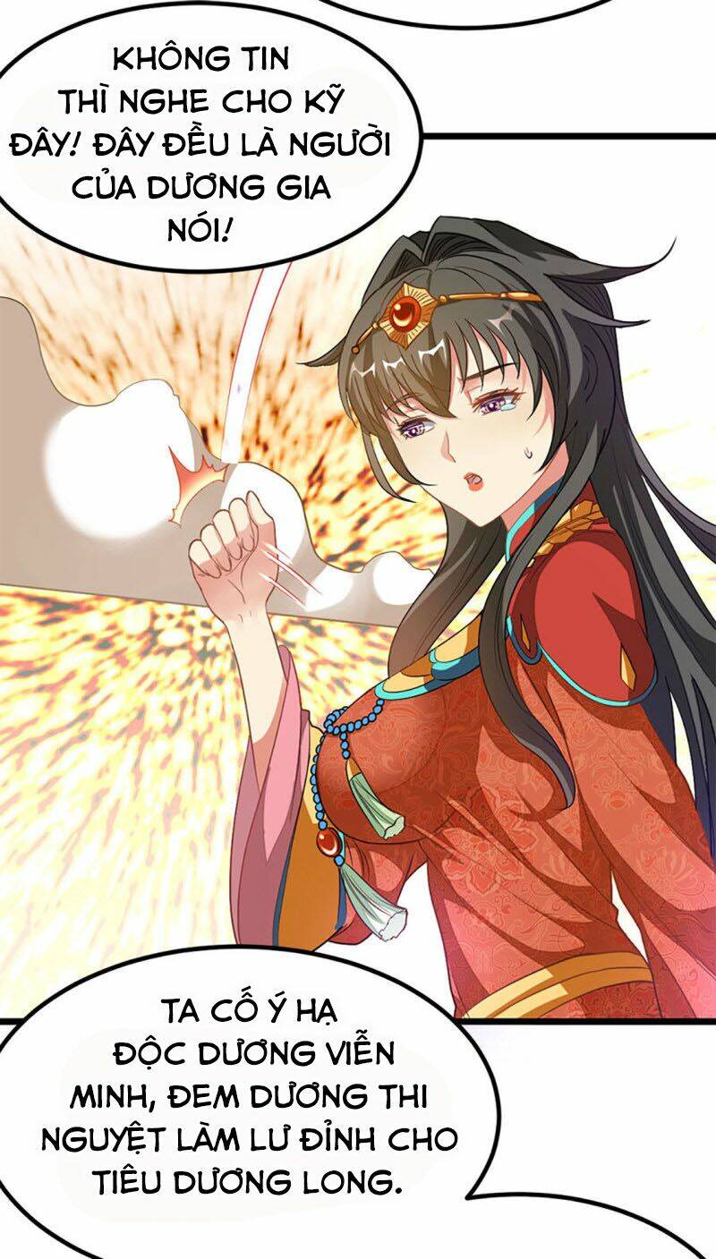 cửu dương thần vương chapter 214 7