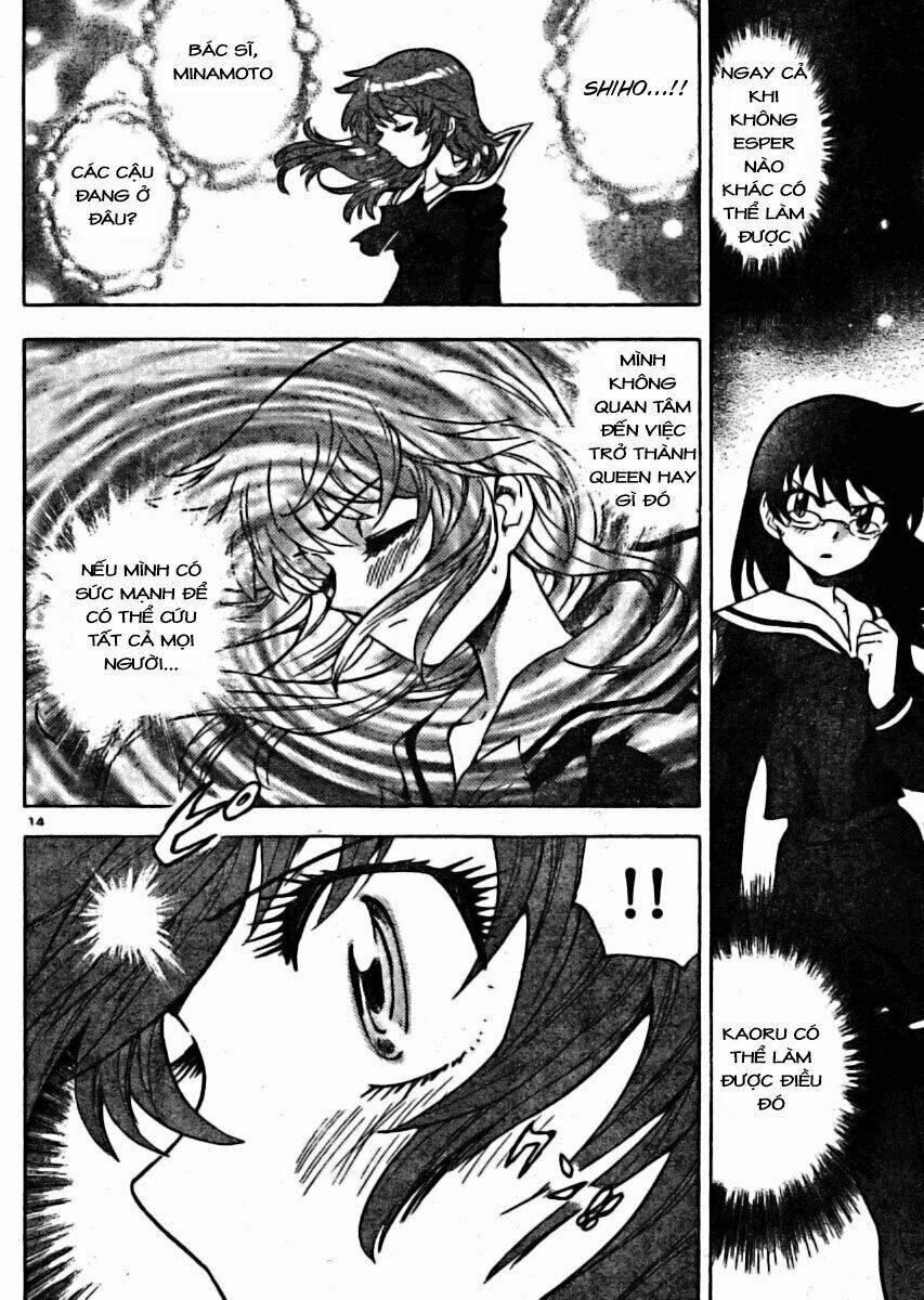 loli siêu năng lực chapter 160 15