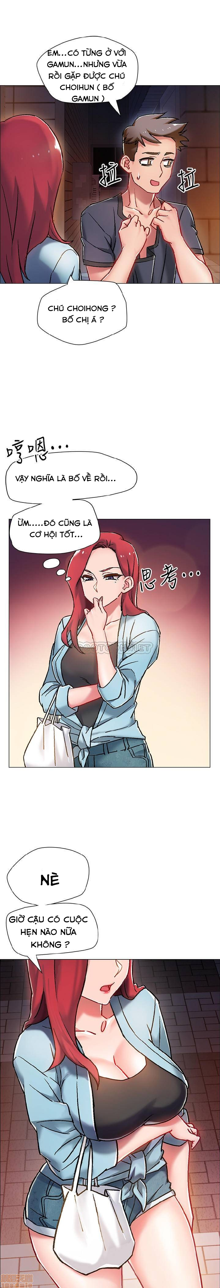 vã lắm rồi chapter 5 30