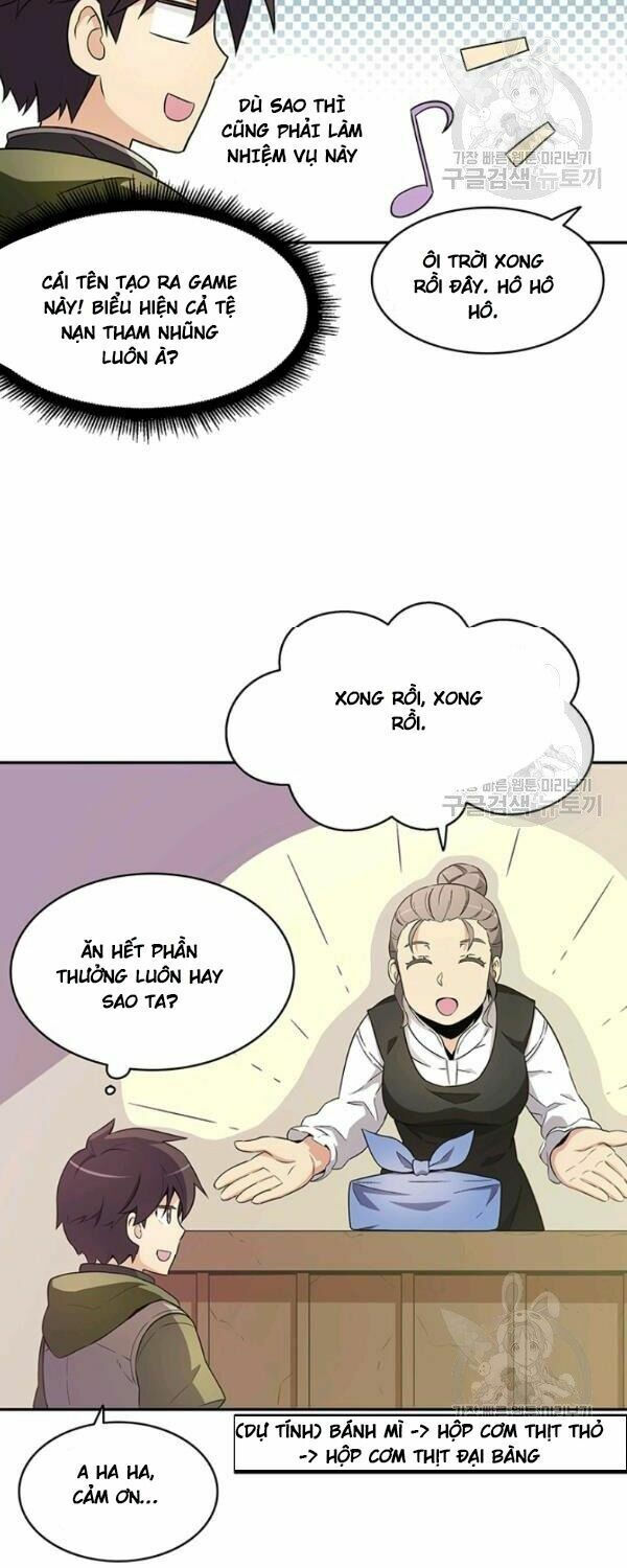 arcane sniper chapter 8 3