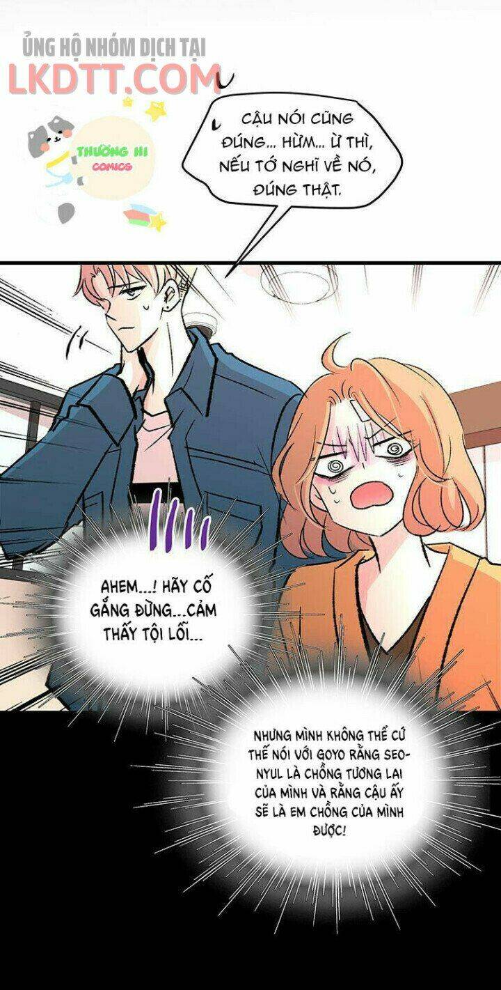 từng bước đến bên anh chapter 5 33