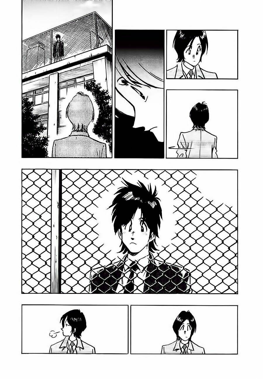 hoshi no furu machi chapter 2 24