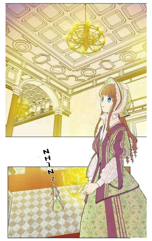 bỗng một ngày nọ tôi trở thành nàng công chúa chapter 60 6