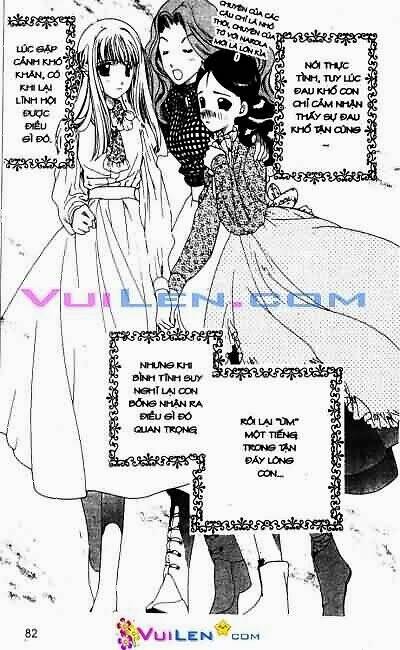duyên kỳ ngộ chapter 5 83