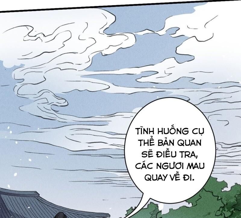 đường dần tại dị giới 2 chapter 9 33