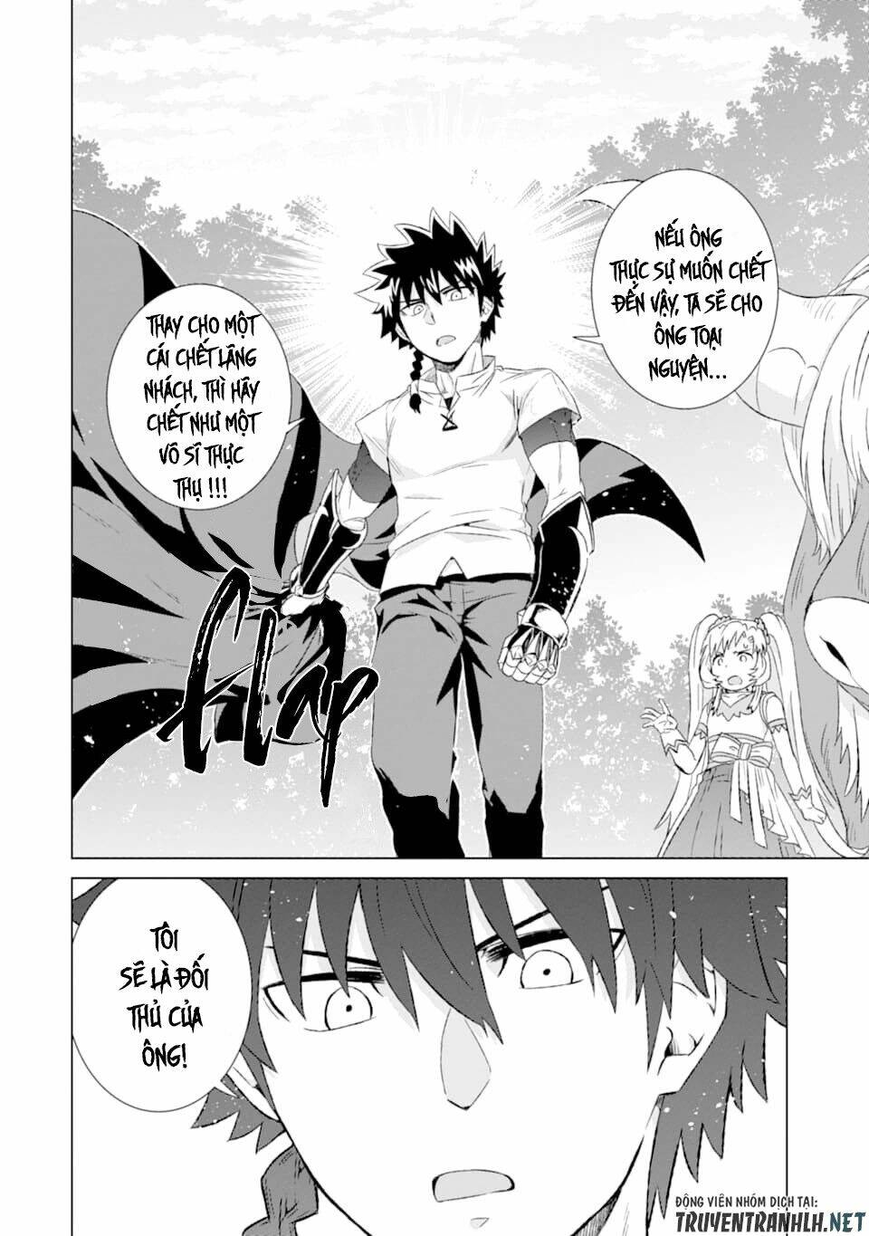 isekai de tadahitori no mamono tsukai ~ tenshoku shitara maou ni machigawa remashita chapter 21 17