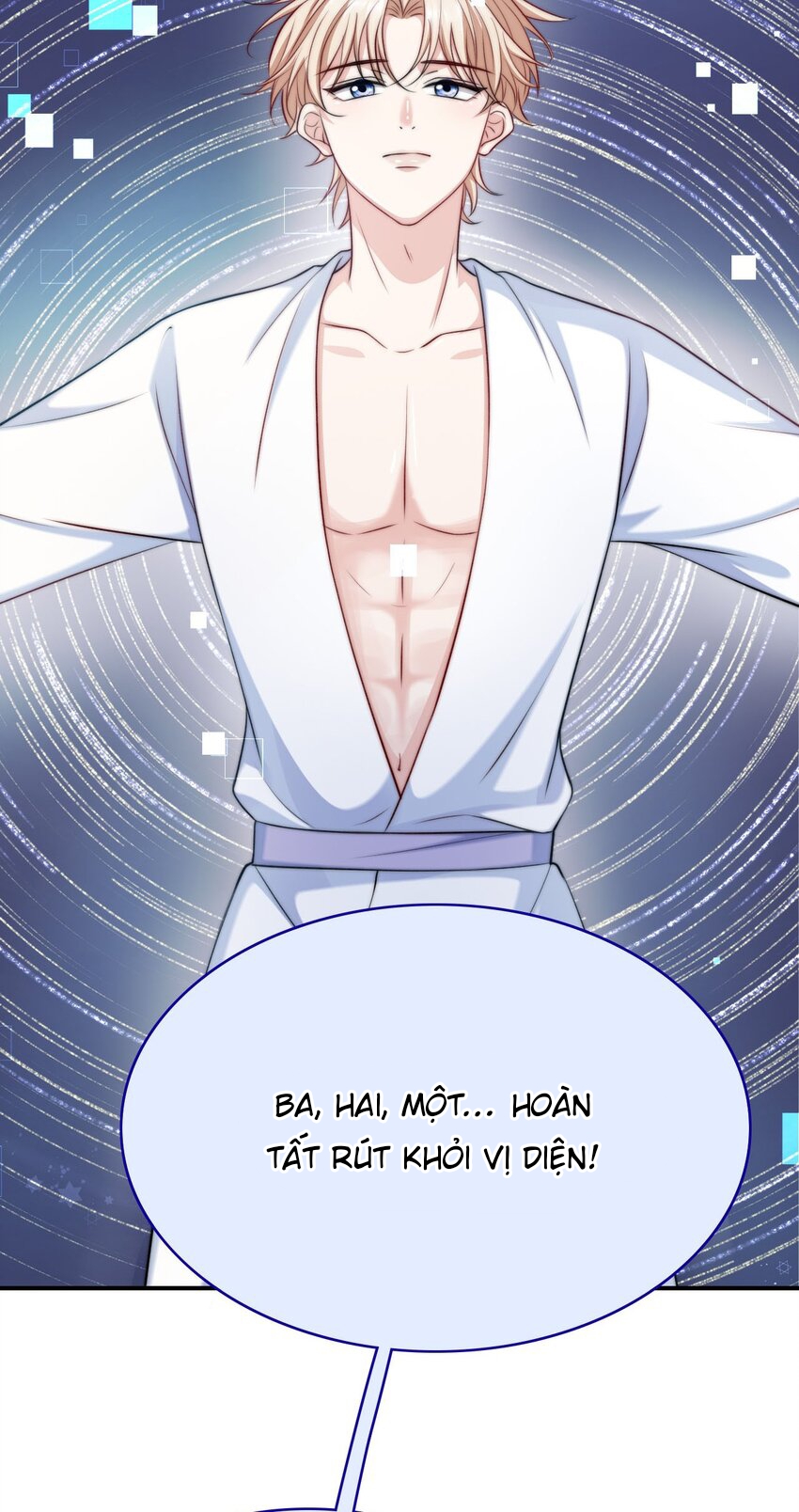 chiến lược tẩy trắng của phản diện chapter 57 18