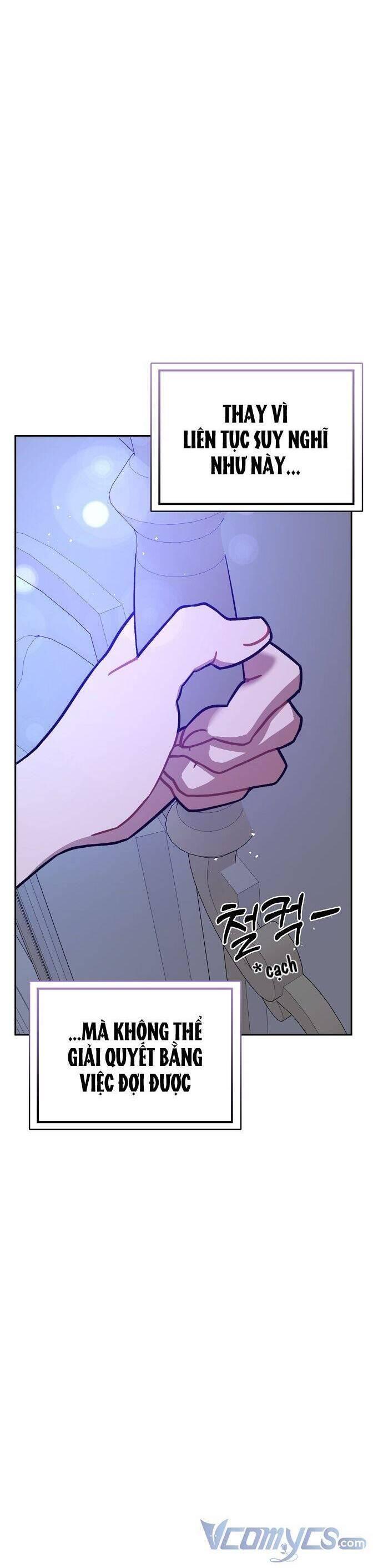 tôi không cố ý quyến rũ nam chính đâu! chapter 71 20