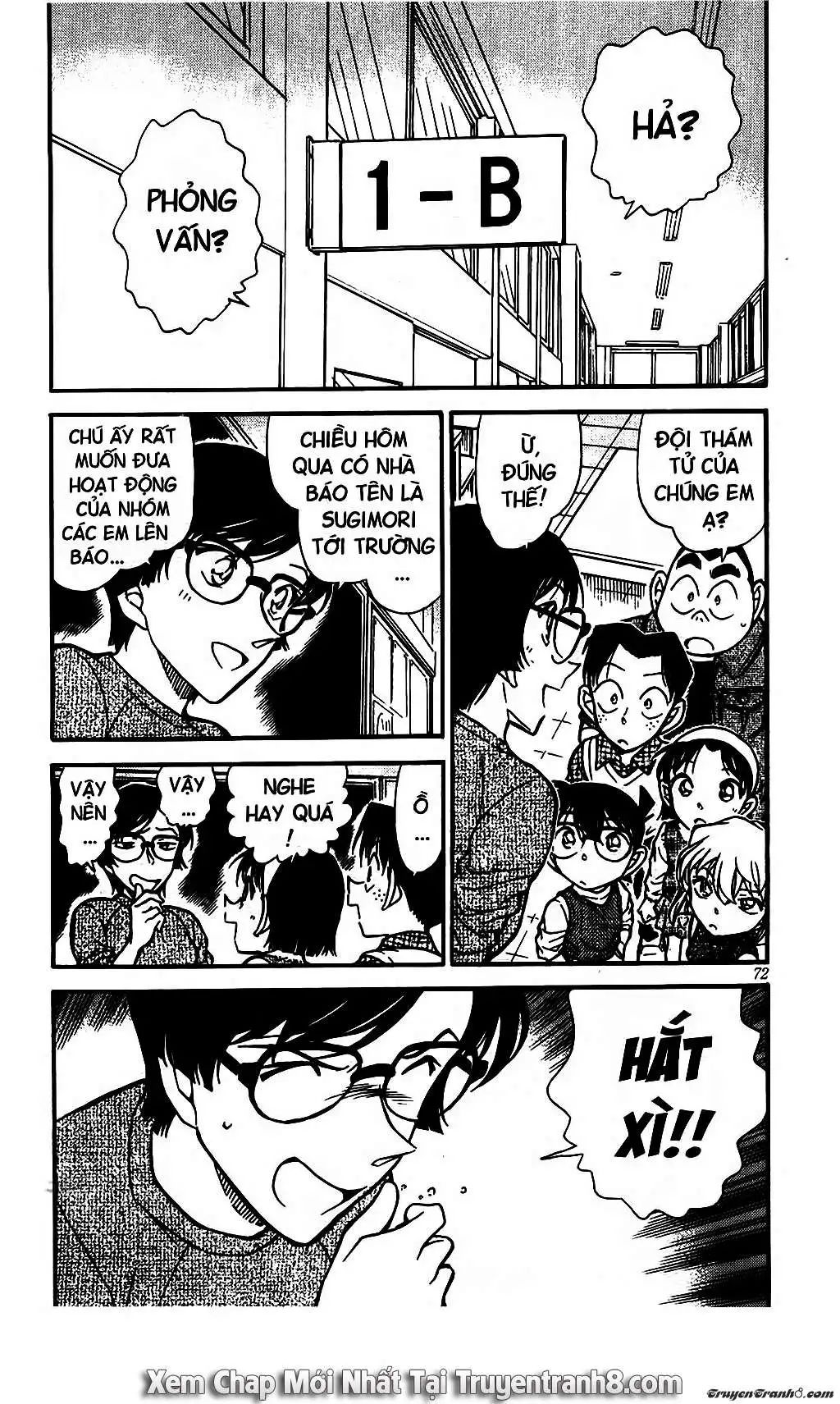 conan chapter 515 4