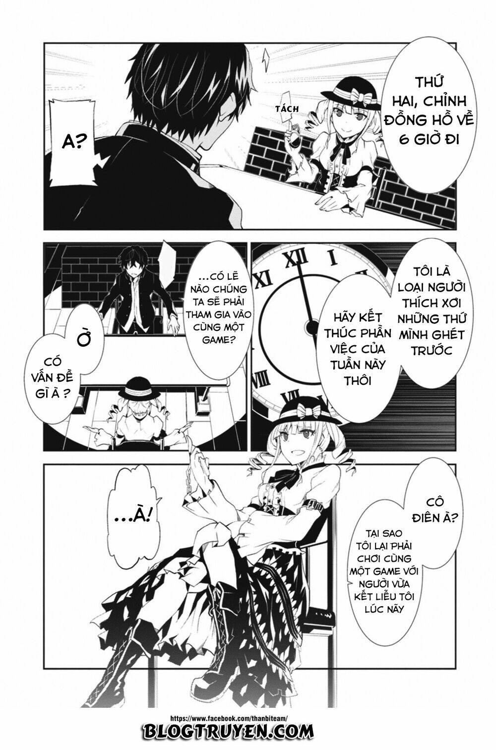 rengoku deadroll chapter 3.1 9