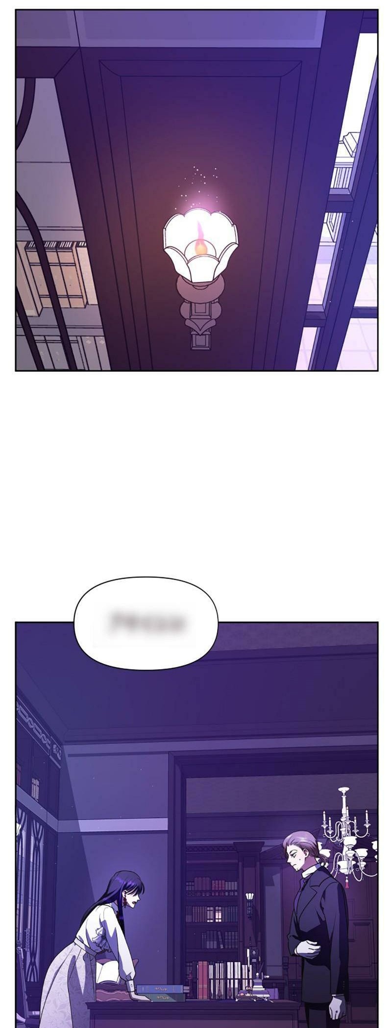 tôi muốn trở thành cô ấy dù chỉ là một ngày chapter 57 45