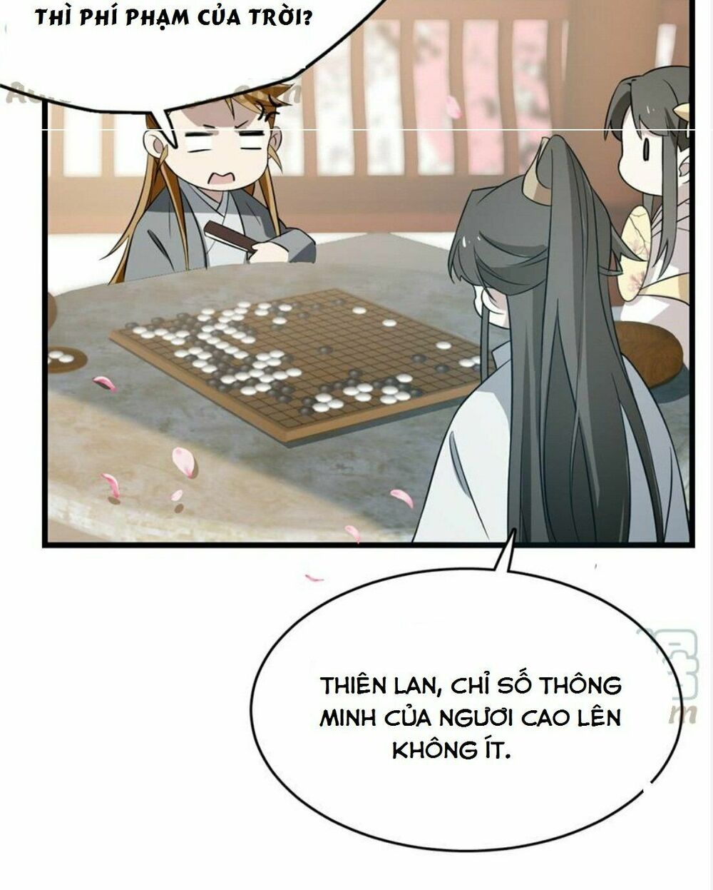 độc bộ thiên hạ: đặc công thần y chapter 71 27