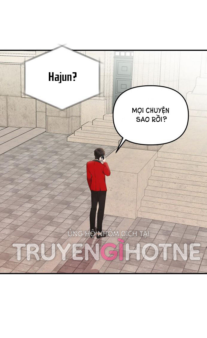 gửi em người đánh cắp những vì sao - to you who swallowed a star chapter 76.2 28