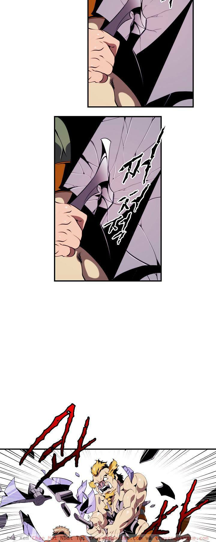 tôi sinh ra để làm người vĩ đại chapter 15 31