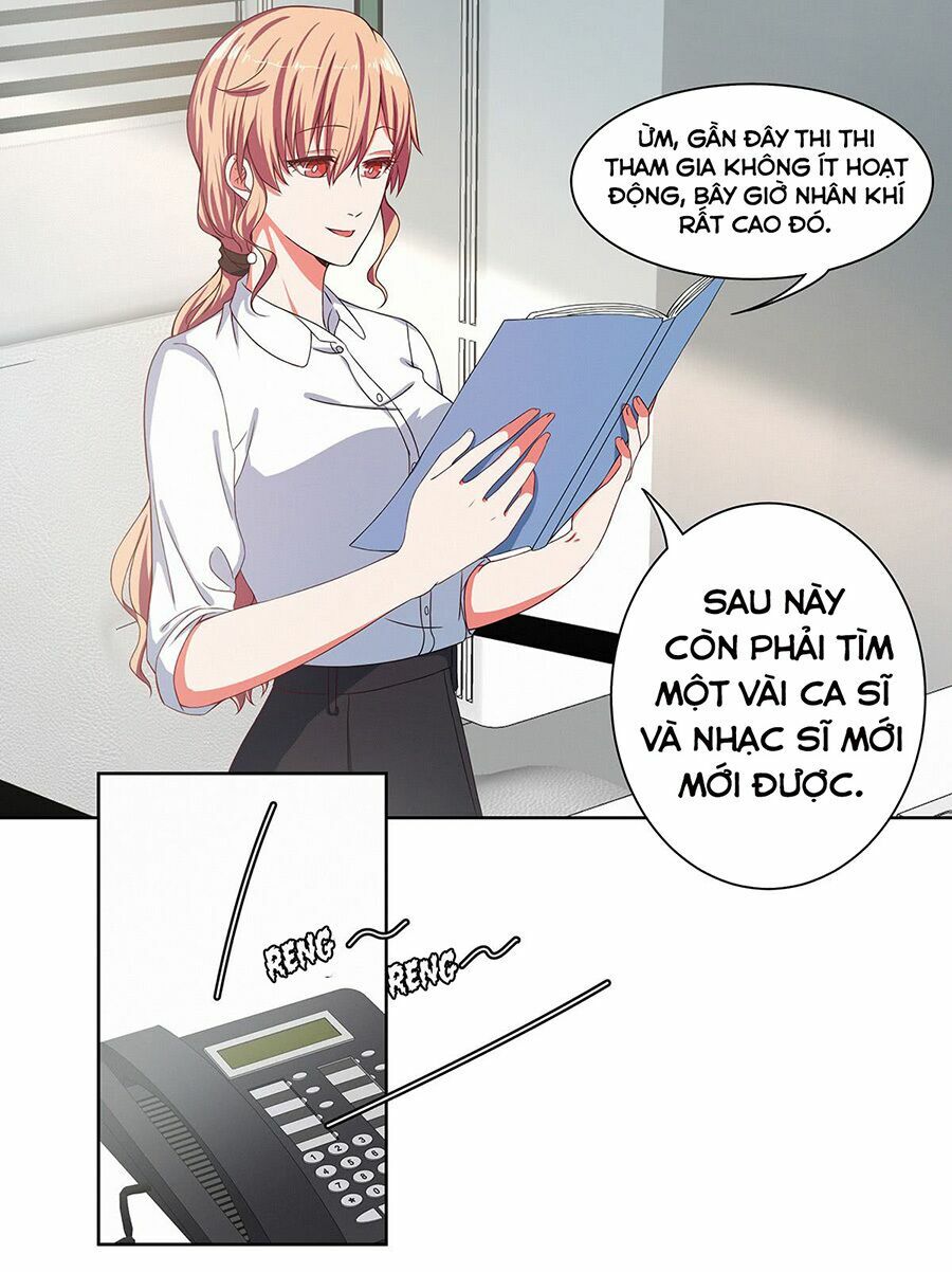 trọng sinh quý thê chi phục thù hoa lệ chapter 41 2