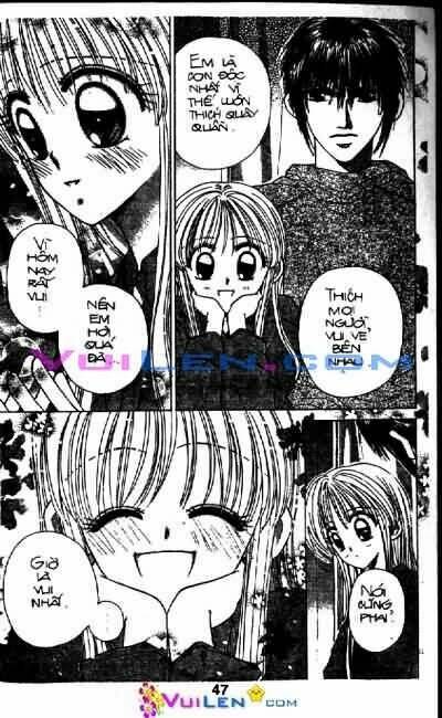 arita đáng yêu chapter 12 47