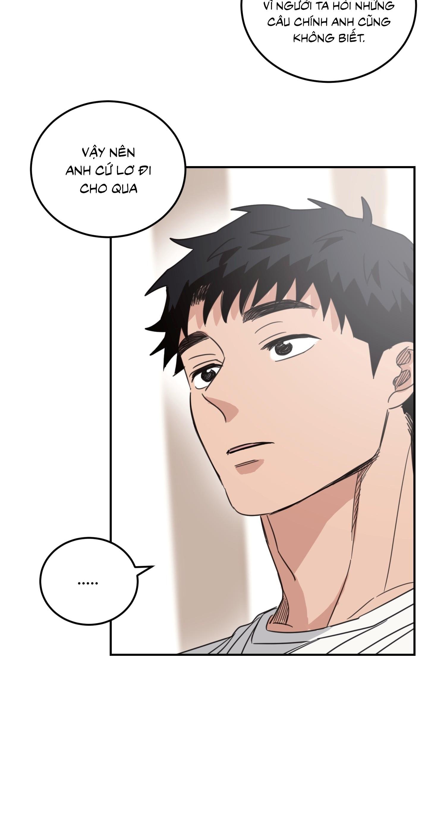 ngôi nhà hướng mặt trời mọc chapter 44 43