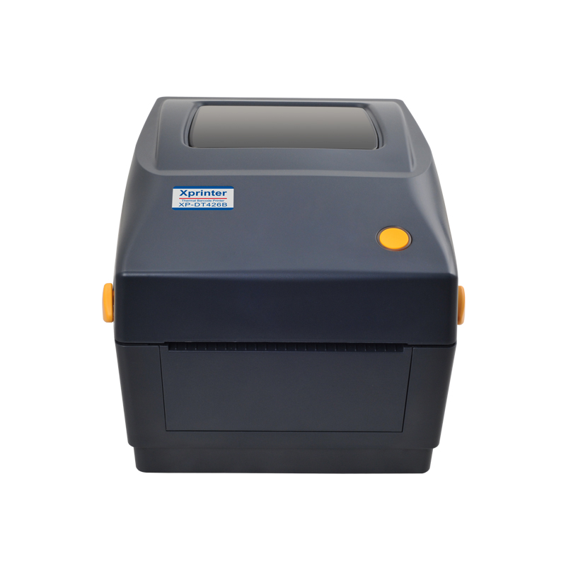 Máy in mã vạch, in đơn hàng Tiktok Shop,TMDT, Khổ In A6 ,A7 Xprinter XP-DT426B , vận đơn GHTK, viettel post và các đơn vị vận chuyển khác, in nhãn bóc dán, mẫu mới nhất năm nay (hàng chính hãng)