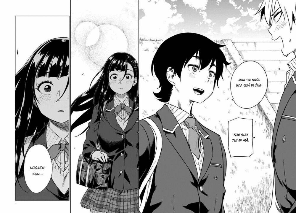 yêu vô điều kiện (mata, kataomou) chapter 5 44