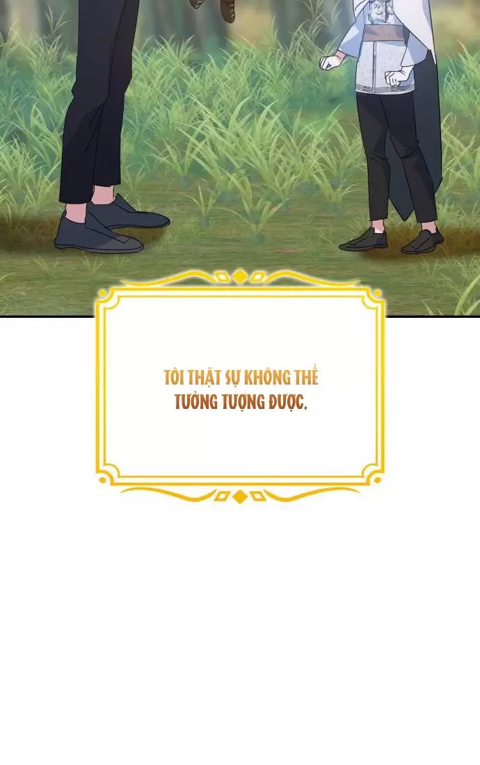 sống trong vườn hoa của công chúa chapter 17 24