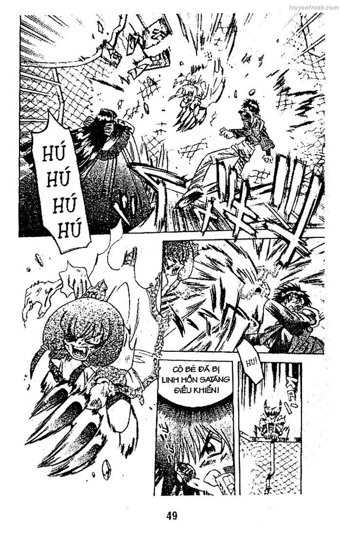 devil and devil chapter 52 21