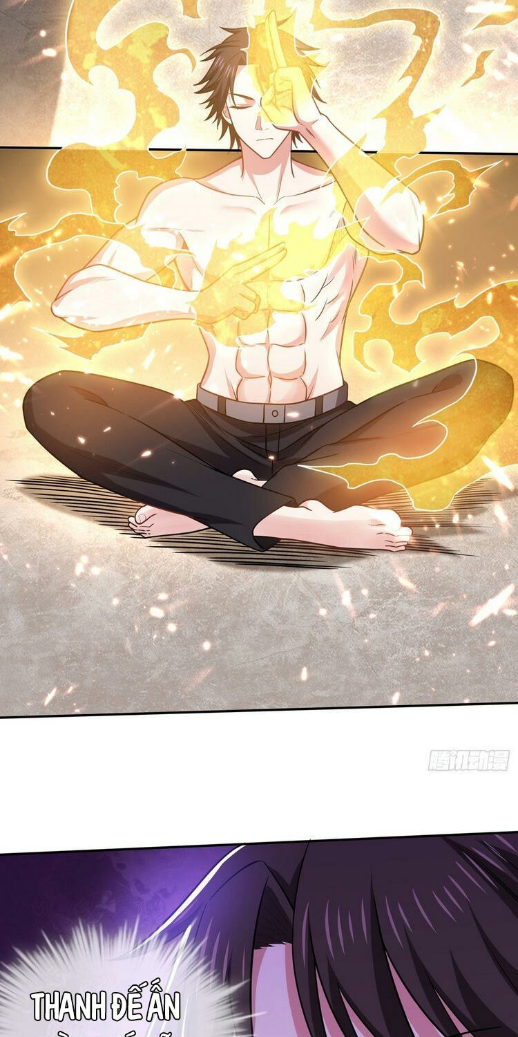 tối cường thần y tại đô thị chapter 196 22