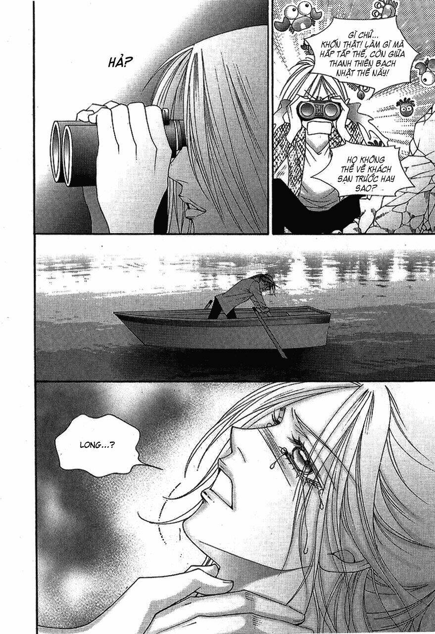 the one chapter 100 36