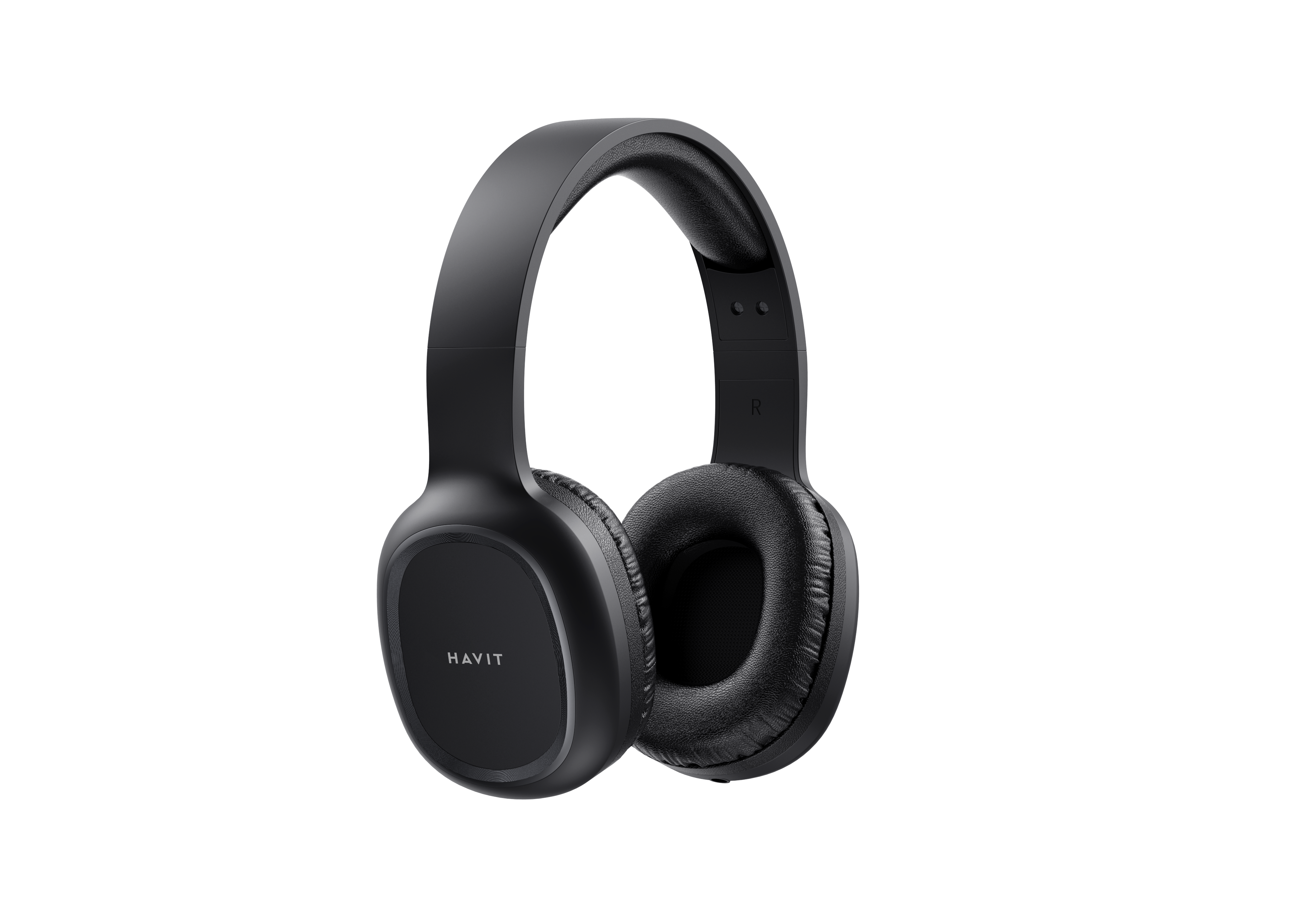 Tai Nghe Chụp Tai Havit H2590BT Pro Bluetooth 5.1 - Hàng Chính Hãng