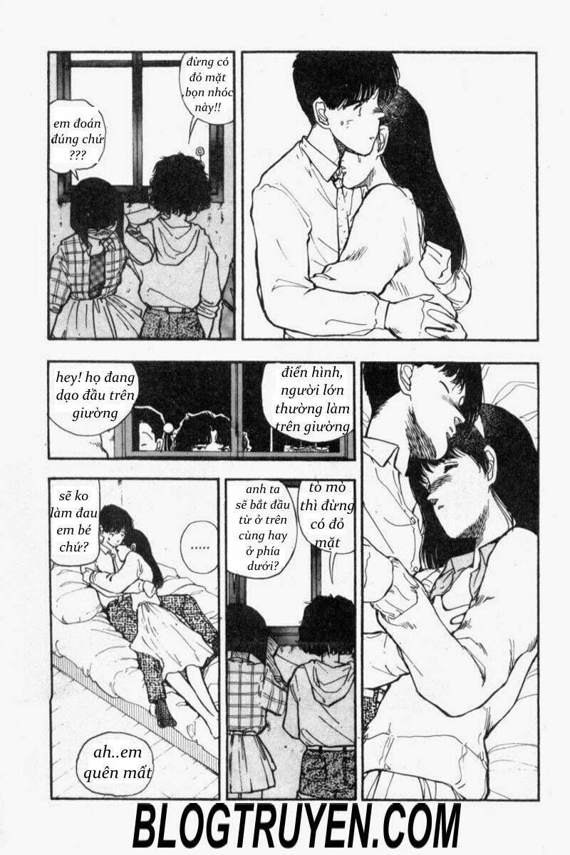 asatte dance chapter 59 5