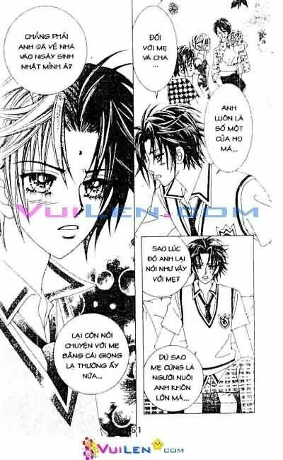 mùa ảo vọng - strange pension chapter 4 51